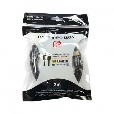 PRO2080-3M POWERPRO AUDIO