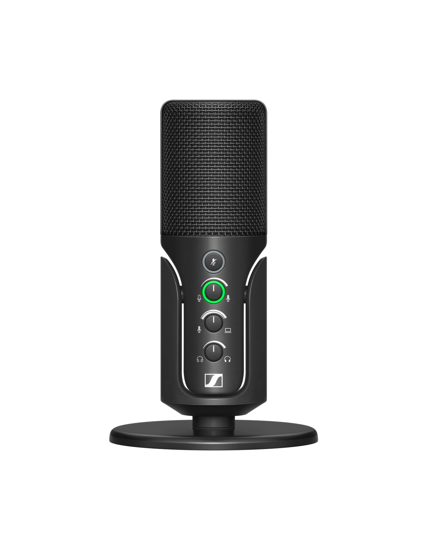 PROFIL USB SENNHEISER