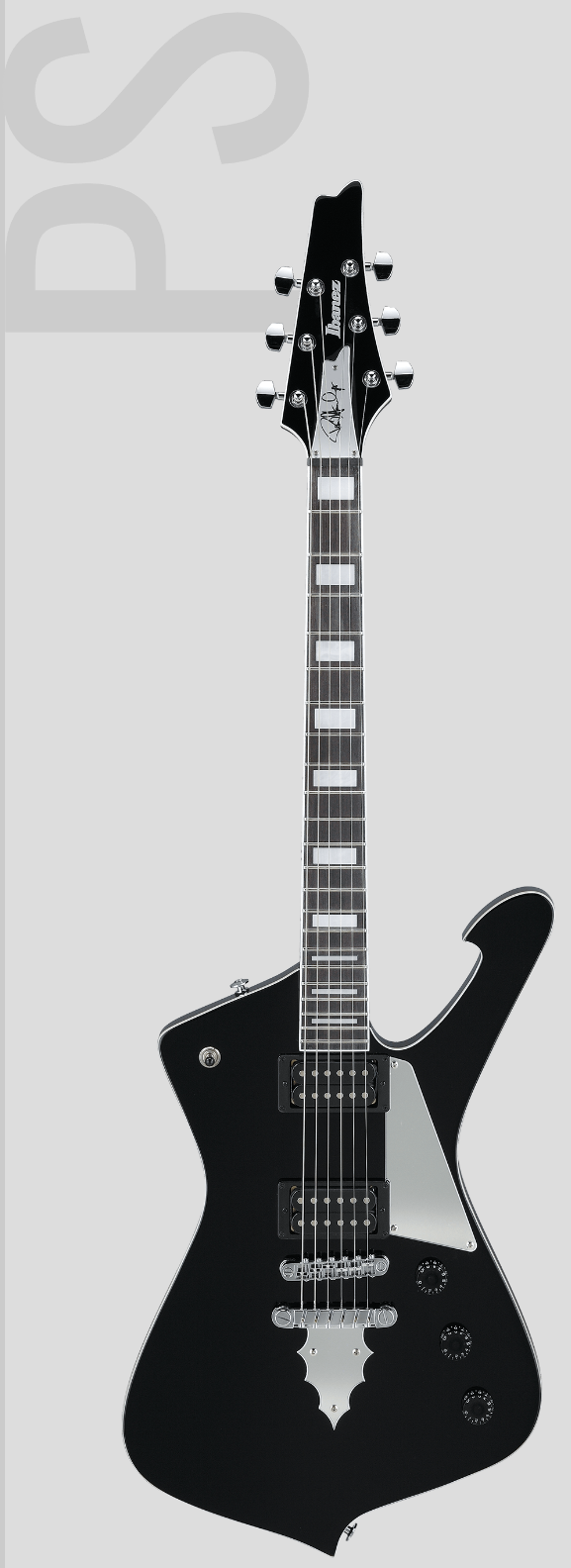 PS60BK IBANEZ
