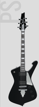 PS60BK IBANEZ