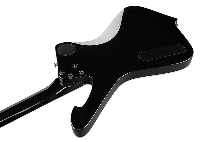 PS60BK IBANEZ