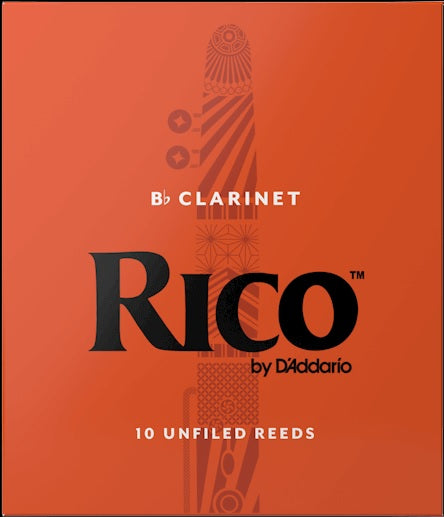 ANCHE (10) RICO D'ADDARIO