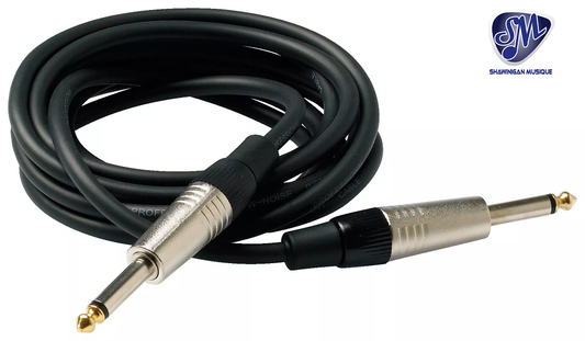 CABLE 9.8' INSTRUMENT ROCKCABLE