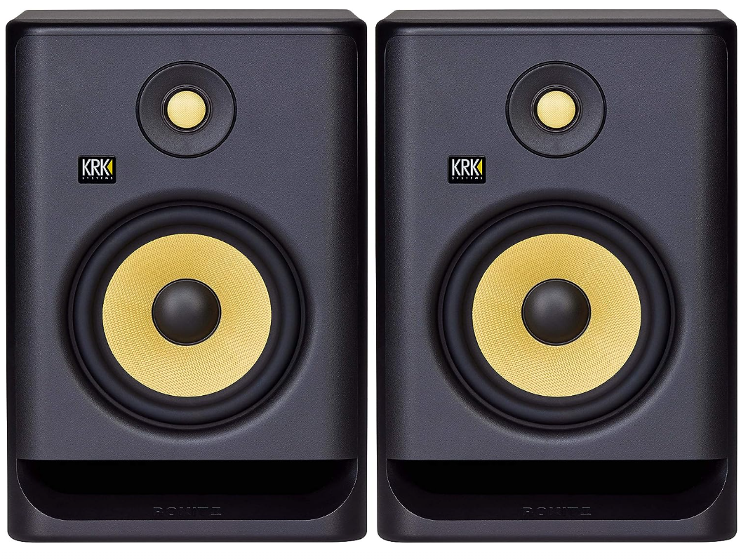 ROKIT 7 G4 KRK PAIR