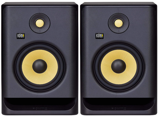 PAIRE ROKIT 7 G4 KRK