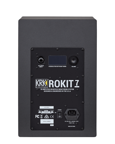 ROKIT 7 G4 KRK PAIR