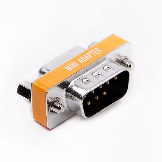 RS232 CONNECTEUR