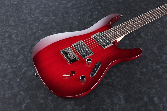 S521BBS IBANEZ