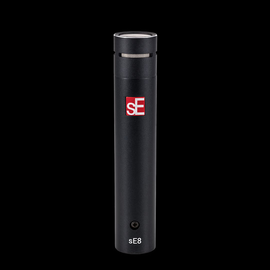 SE-VPACK/ARENA sE Electronics