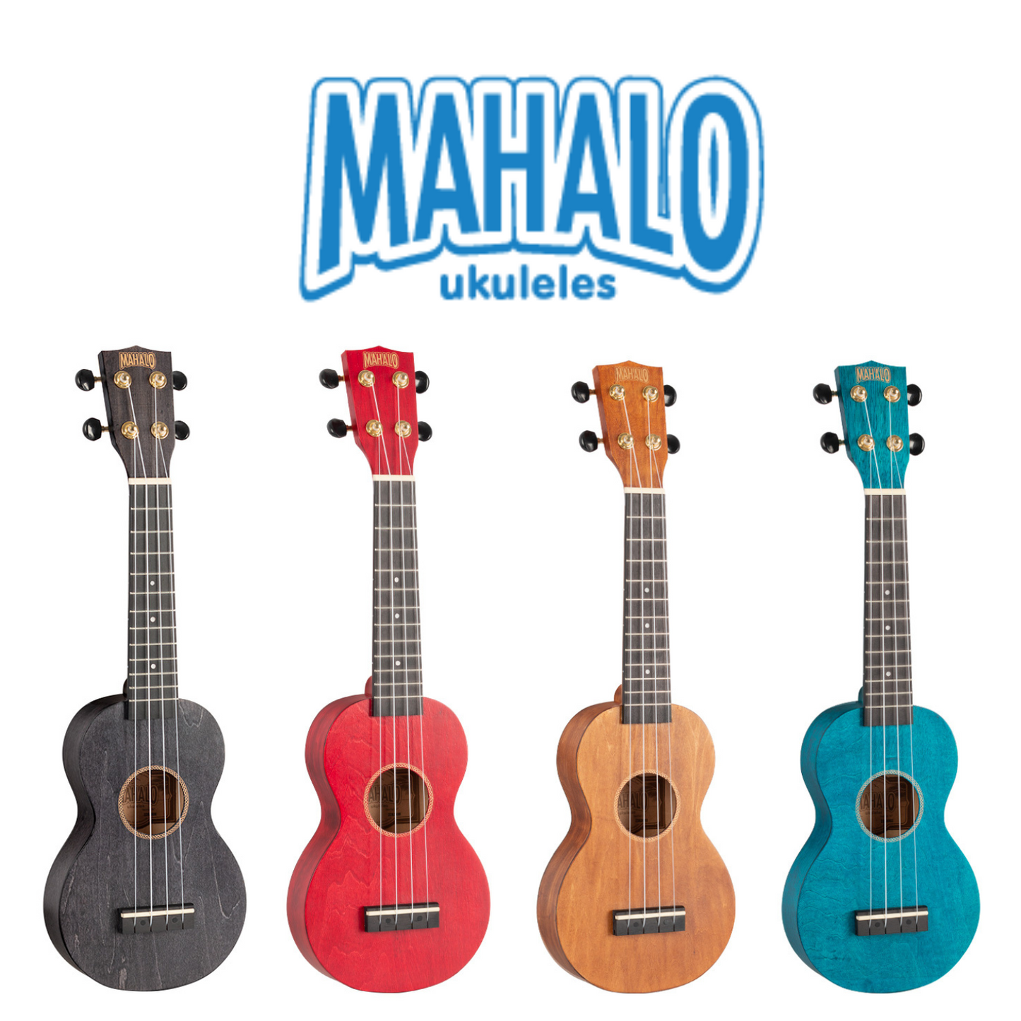 SLIMLINE MAHALO