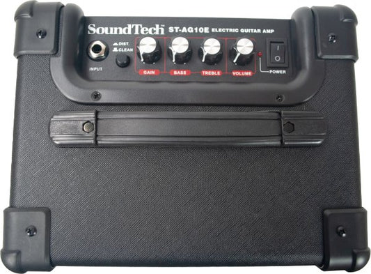 ST-AG10E Soundtech