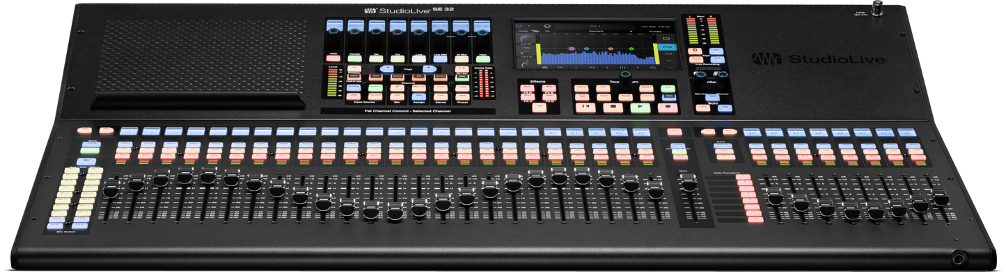 STUDIOLIVE SE32 PRESONUS
