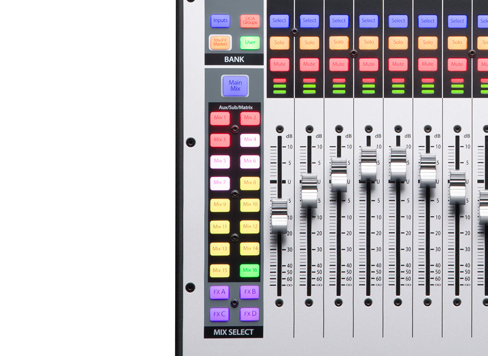 STUDIOLIVE 32SC PRESONUS