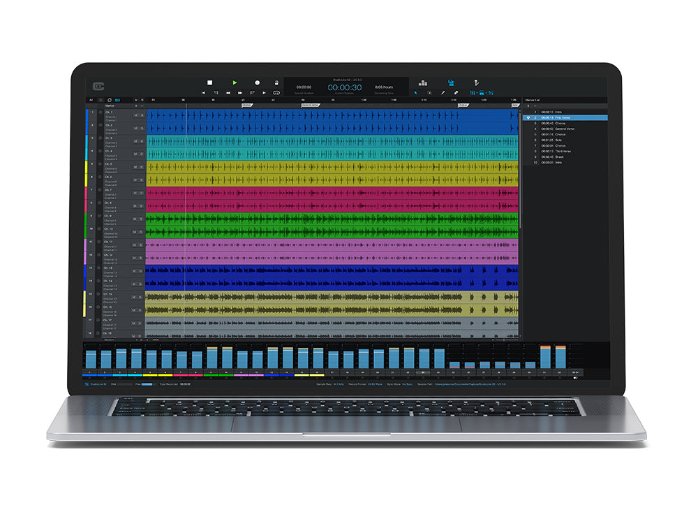 STUDIOLIVE 32SC PRESONUS