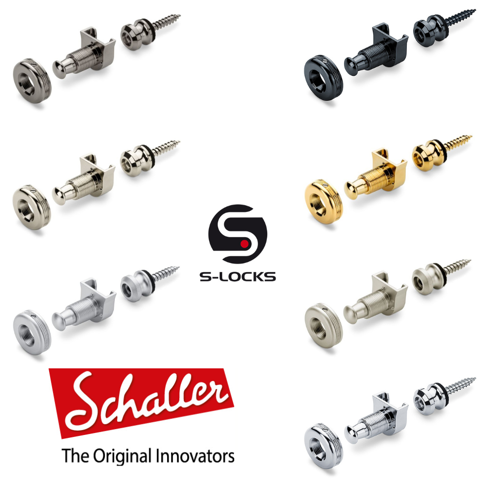 S-LOCKS-M SCHALLER