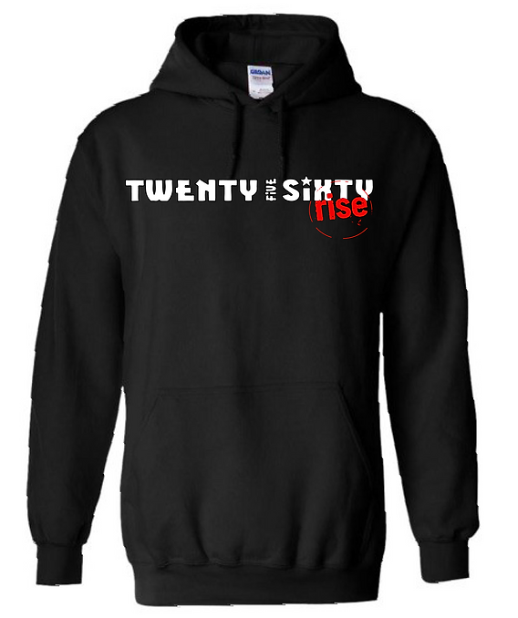 TWENTY FIVE SIXTY
