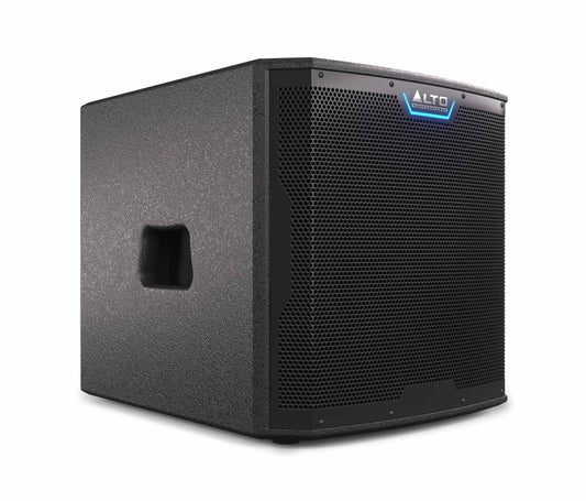 TS12S ALTO PROFESSIONAL