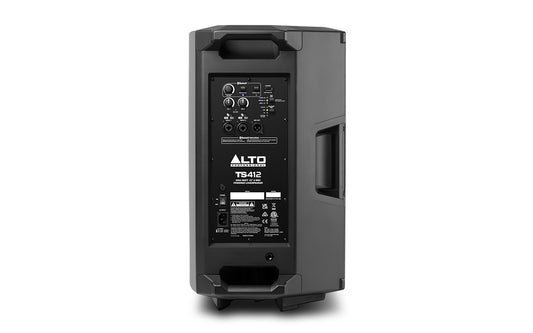 TS412 2500W ALTO *LOCATION*