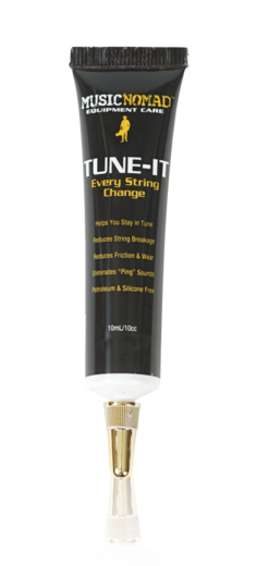 TUNE-IT MUSIC NOMAD