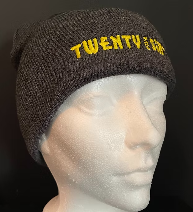 TWENTY FIVE SIXTY