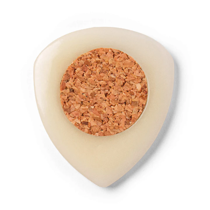 TAGUA FLATPICK BLACK MOUNTAIN