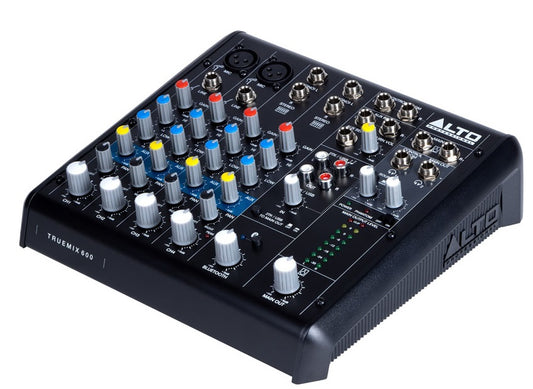 TRUEMIX 600 ALTO