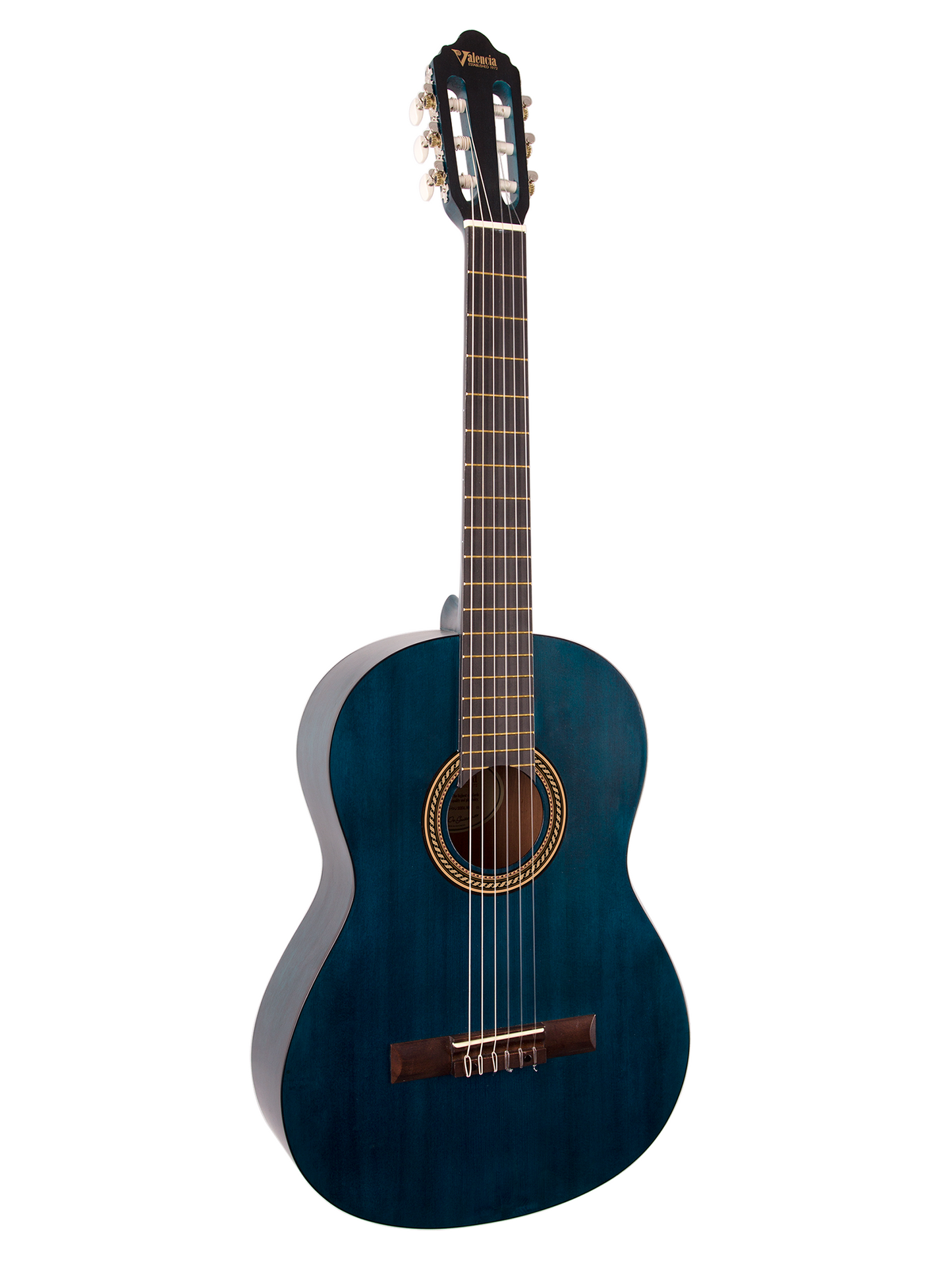 VC204 CLASSIQUE VALENCIA