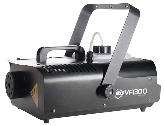 MACHINE A FUMEE 1300W ADJ *LOCATION*