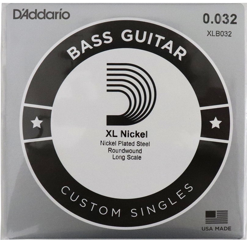D'ADDARIO'S UNITARY CORD