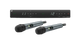 XSW1-825 DUAL SENNHEISER *LOCATION*
