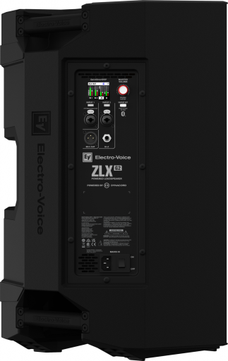 ZLX G2 ELECTRO-VOICE
