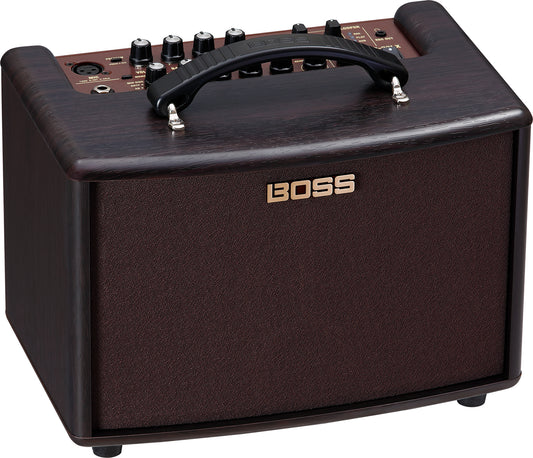 AC-22LX BOSS