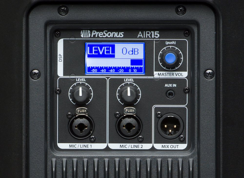 AIR 15 PRESONUS