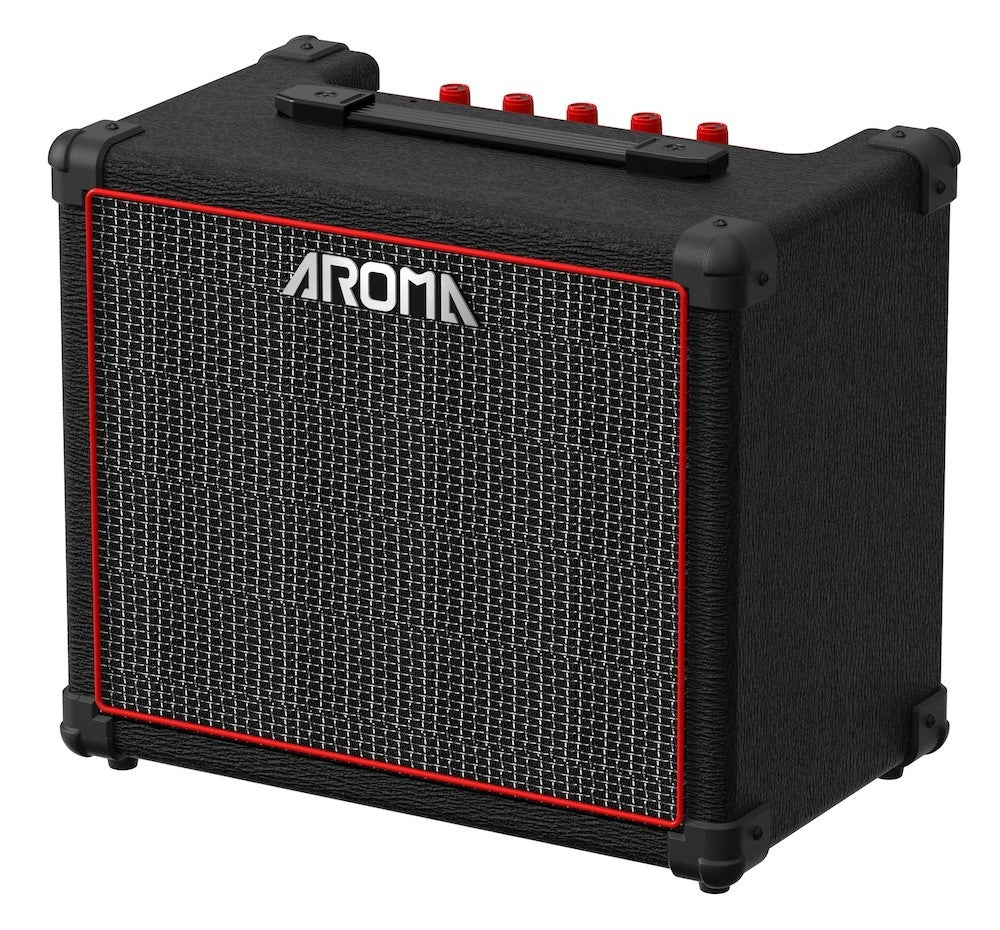 AG-30B AROMA