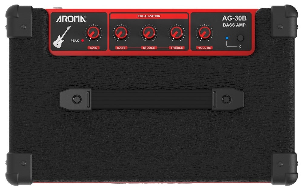 AG-30B AROMA