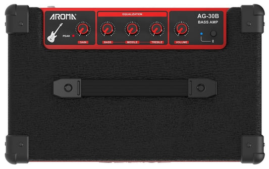 AG-30B AROMA