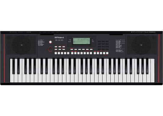 E-X10 ROLAND