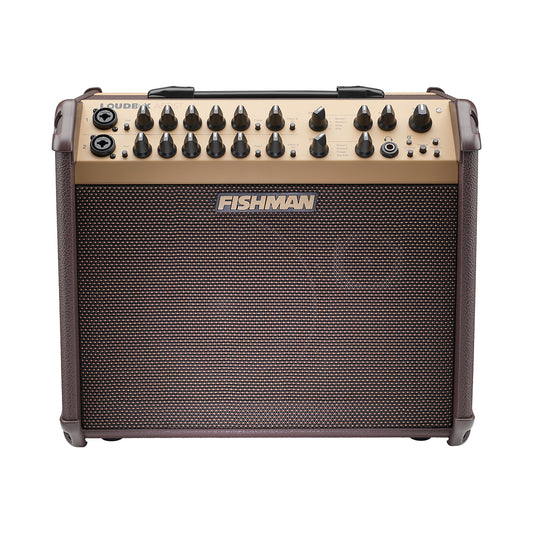 LOUDBOX ARTIST FISHMAN