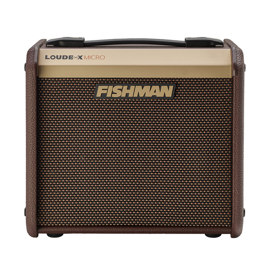 LOUDBOX MICRO FISHMAN