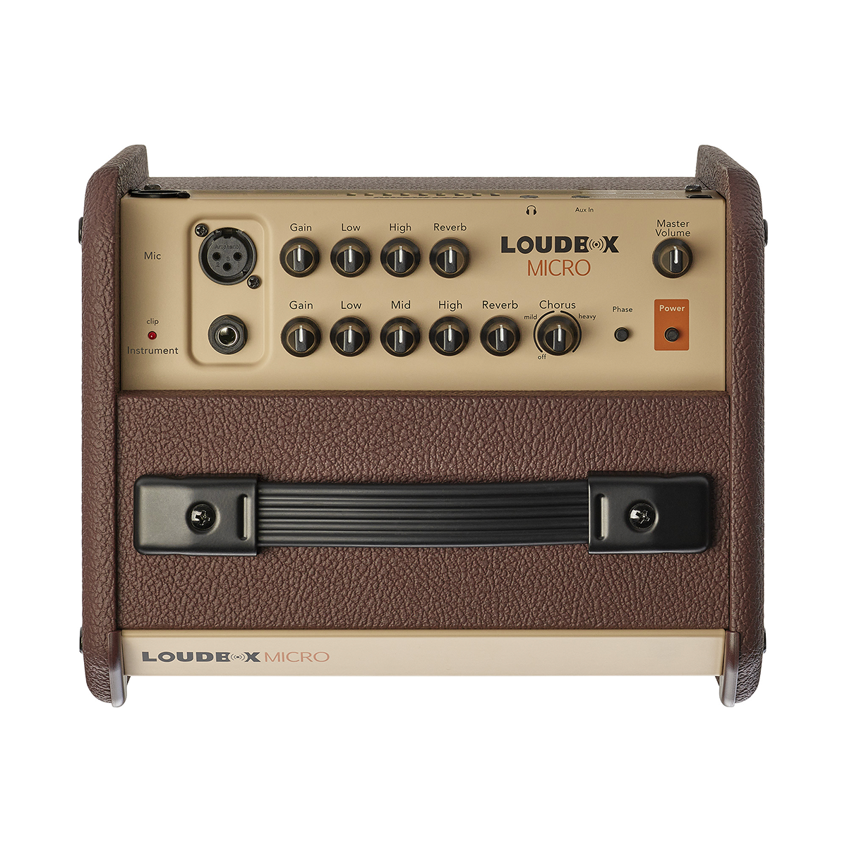LOUDBOX MICRO FISHMAN