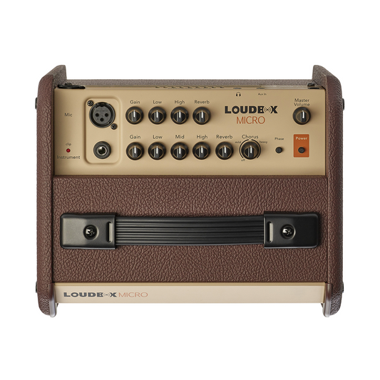 LOUDBOX MICRO FISHMAN
