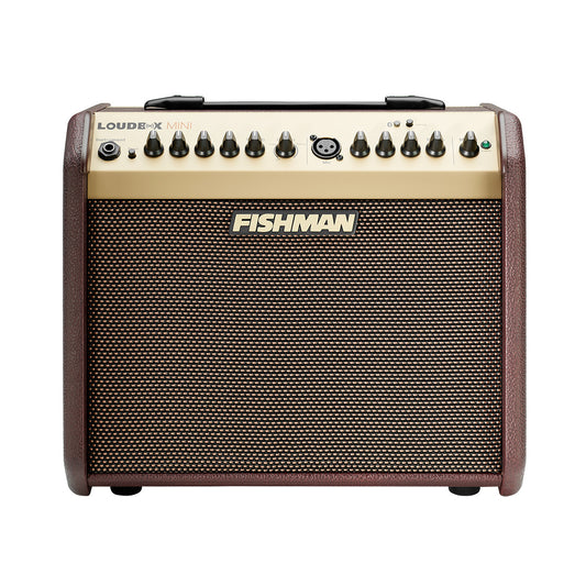 LOUDBOX MINI FISHMAN