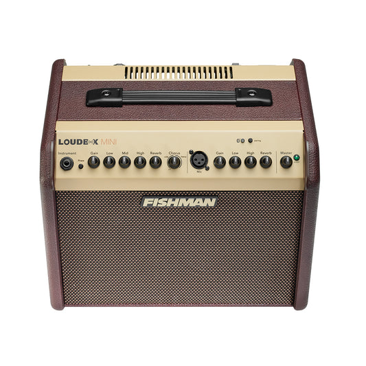 LOUDBOX MINI FISHMAN