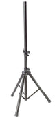 SPKS013 GK SMALL SPEAKER STAND (PAIR)