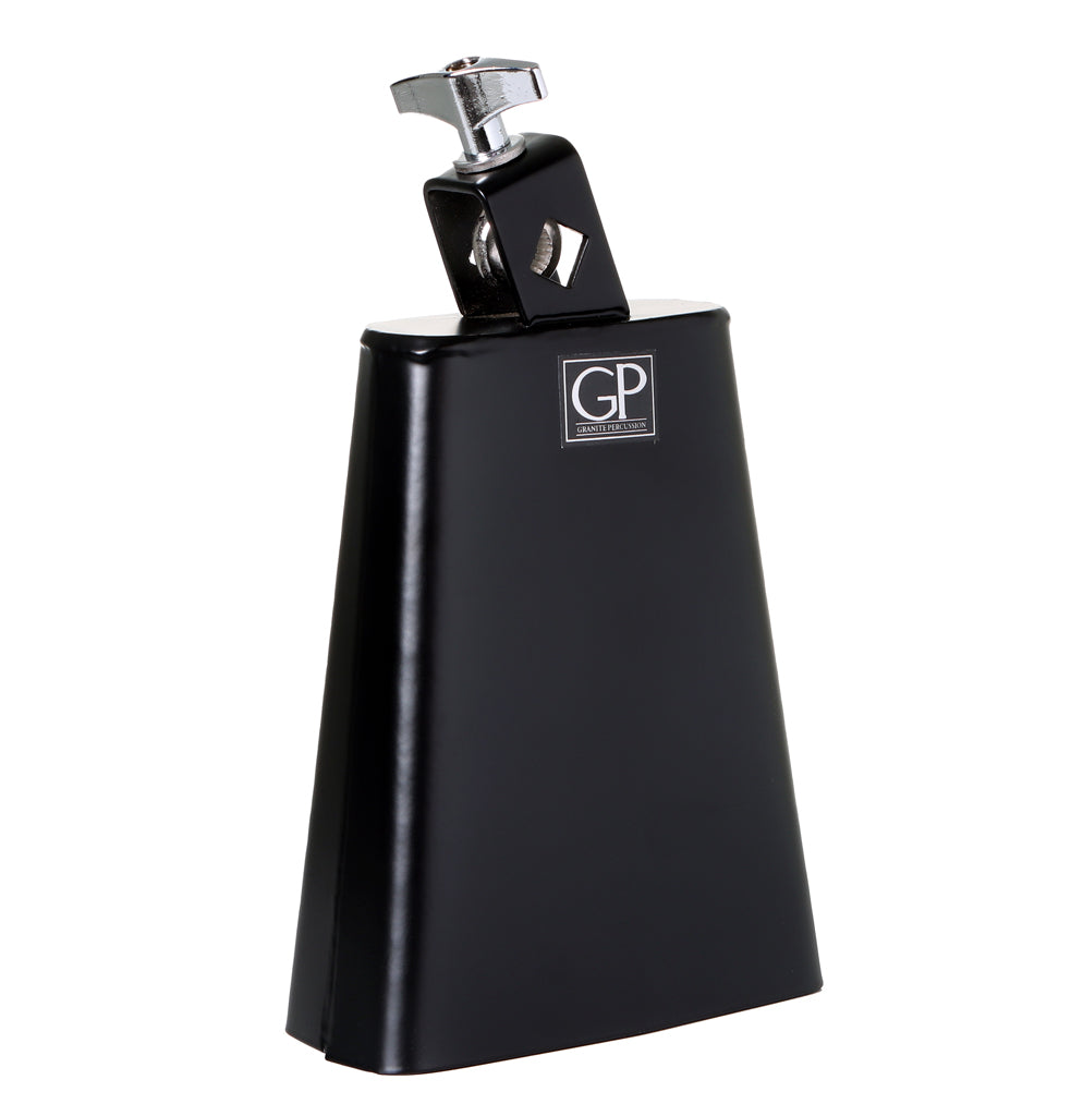 COWBELL 7'' GRANITE PERCUSSION