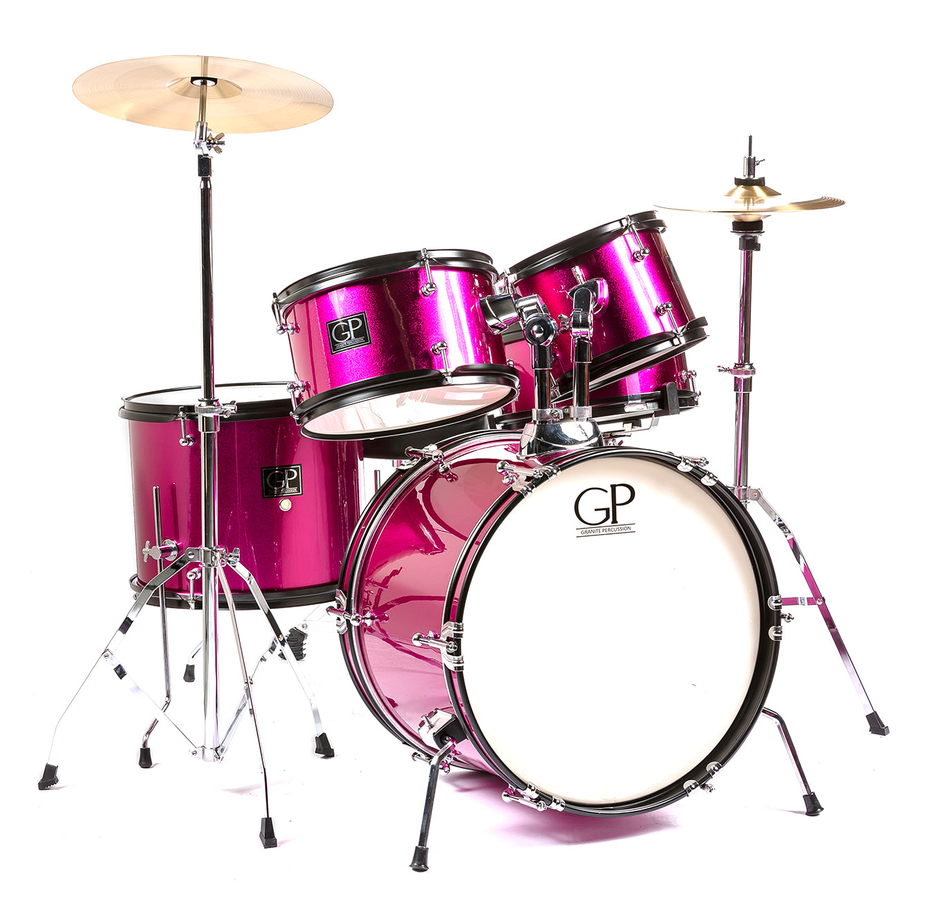 DRUM JR5 GRANITE PERCUSSION