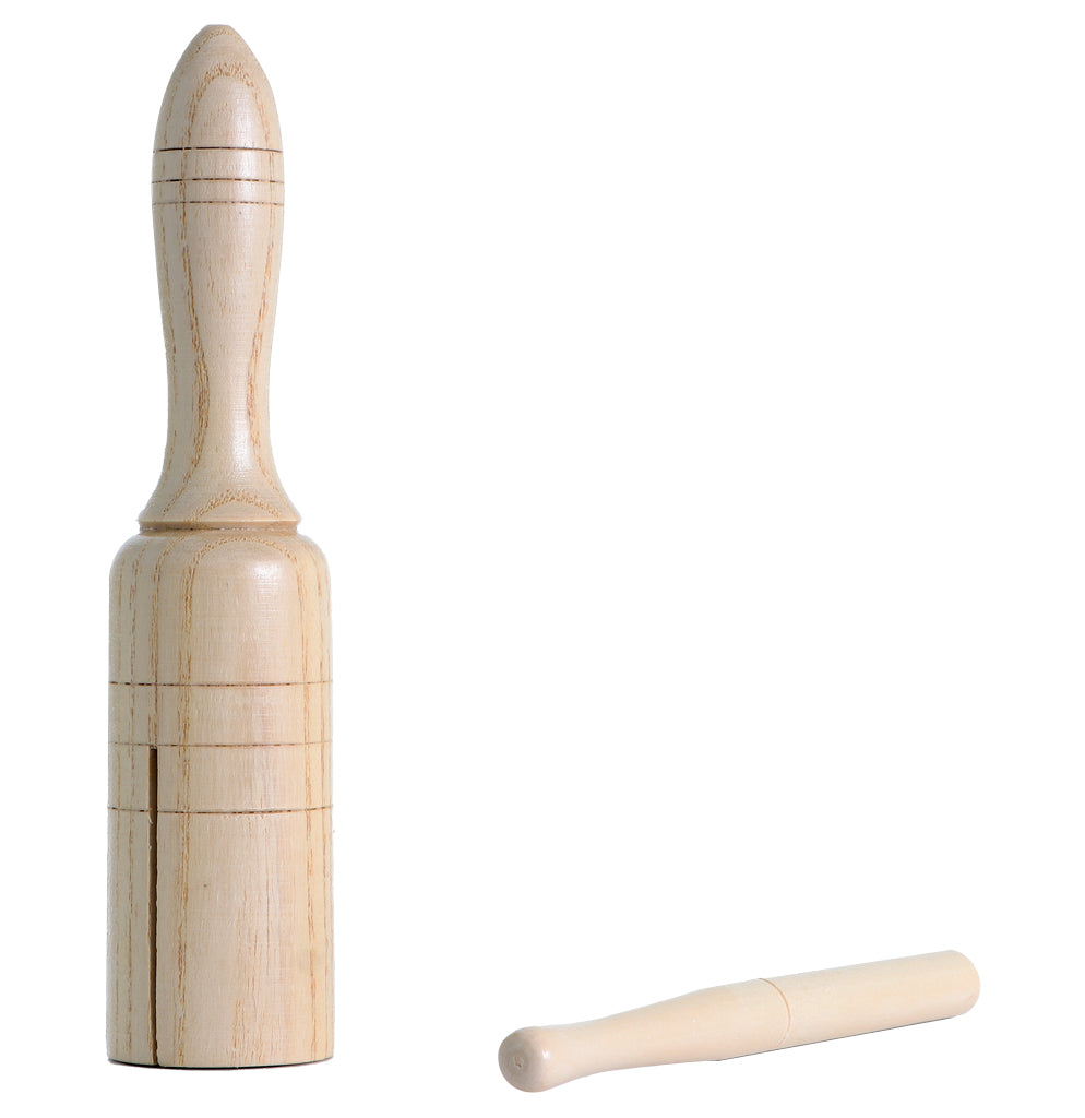 TONEBLOCK GRANITE PERCUSSION