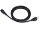 Cable IEC 110v 10 Pieds