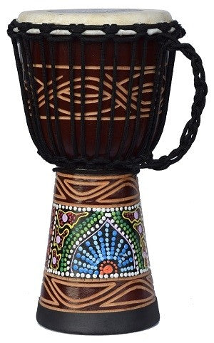 INDIE-40 CANDY ECKO PERCUSSION