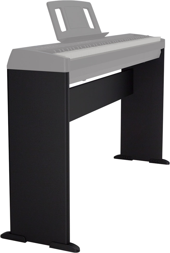 FP-E50-BK AVEC SUPPORT EN BOIS ROLAND